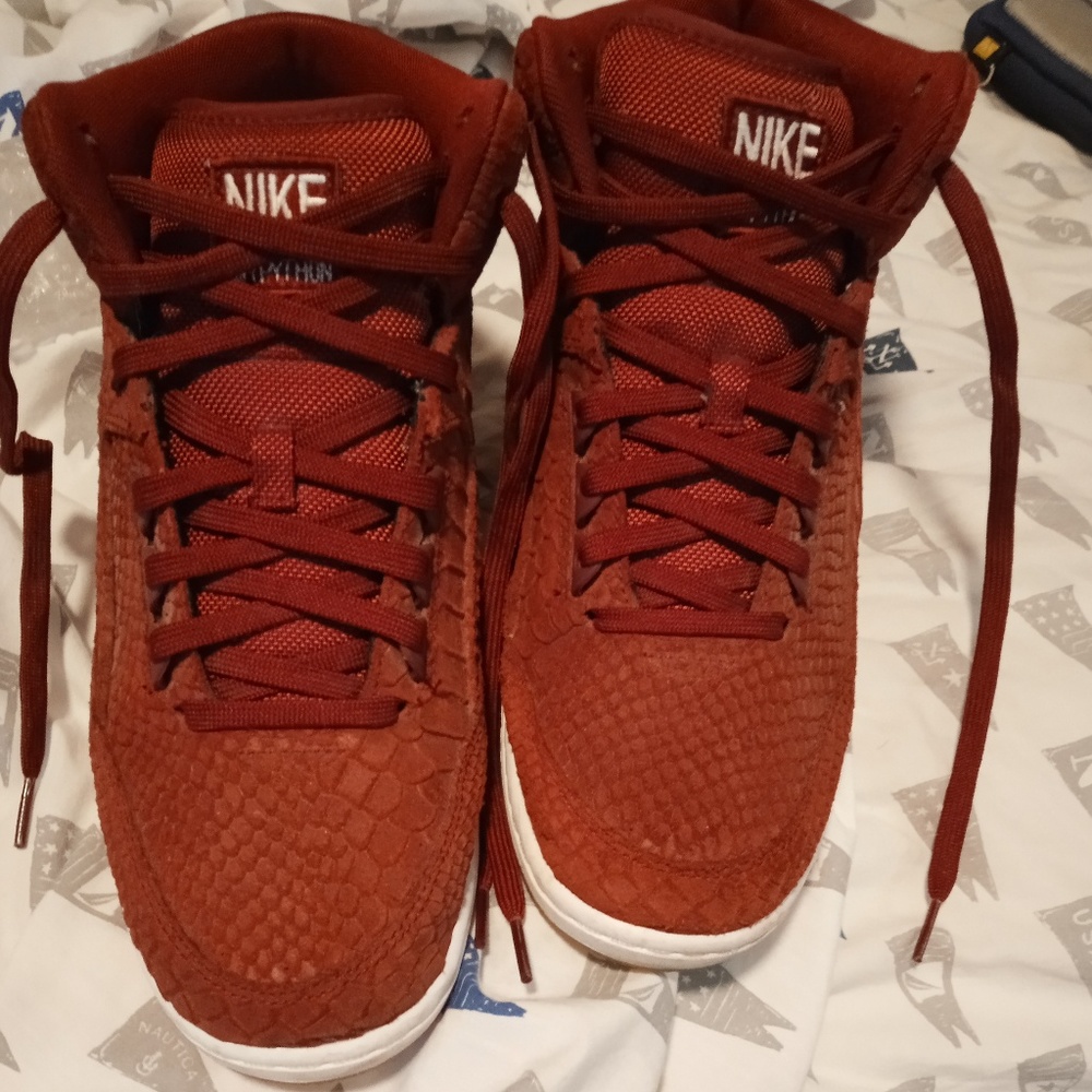 Nike Air Python